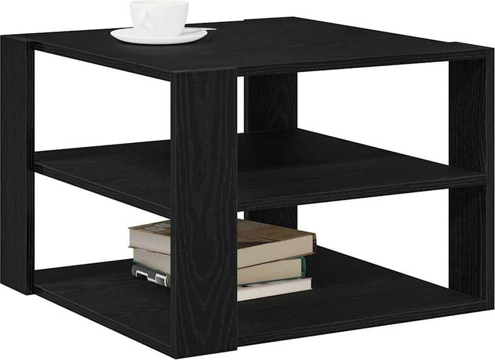 Image du produit VidaXL Table basse (59.5 x 59.5 x 40 cm)