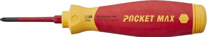 Actual product image Wiha PocketMax (Port)