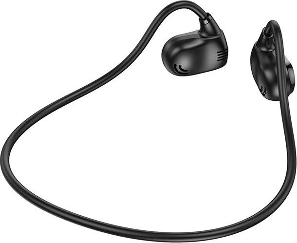 Actual product image Hoco ES63 Graceful Headset Kabellose Luftleitung Konnektivität/Musik Bluetooth Schwarz (8 h, Wireless)