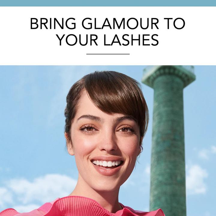 Actual product image Bourjois Volume Glamour Coup de Théâtre (02 Black)