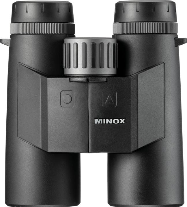 Minox X-Range (10x, 42 mm)