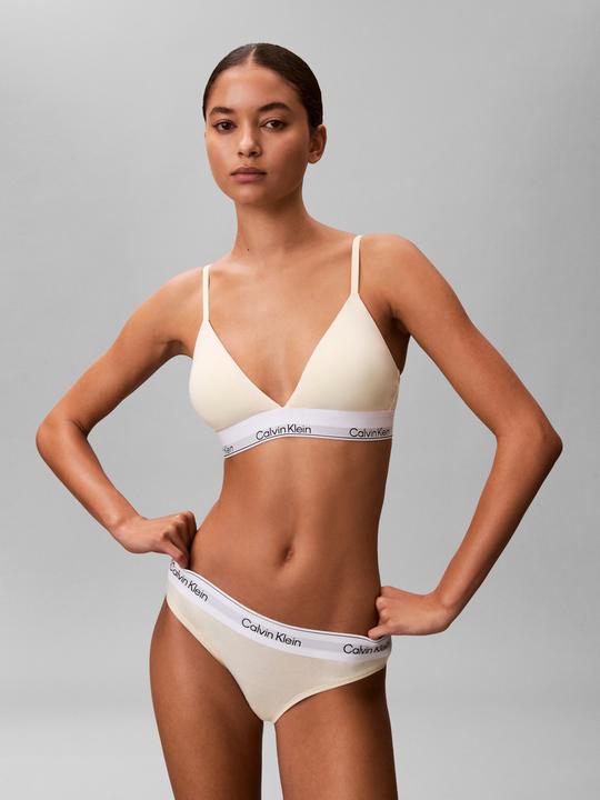 Immagine prodotto Calvin Klein Cotton Modal Slip (L, Confezione singola)