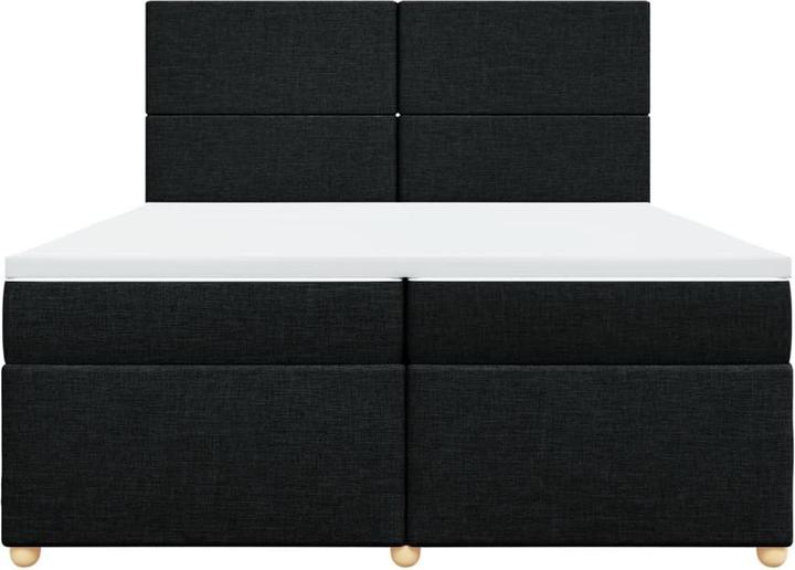 Image du produit vidaXL Boxspringbett (200 x 200 cm)