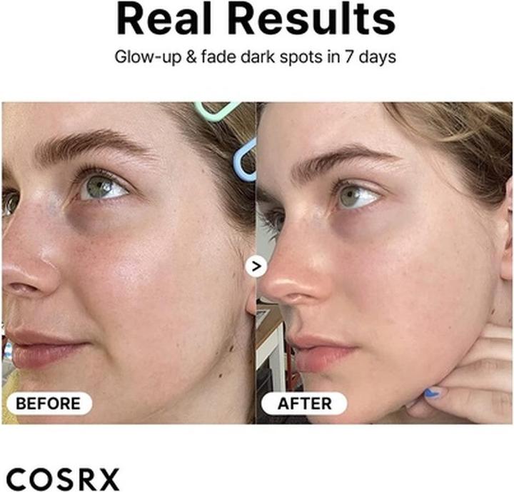 Produktbild Cosrx The Vitamin C 23 (20 ml)