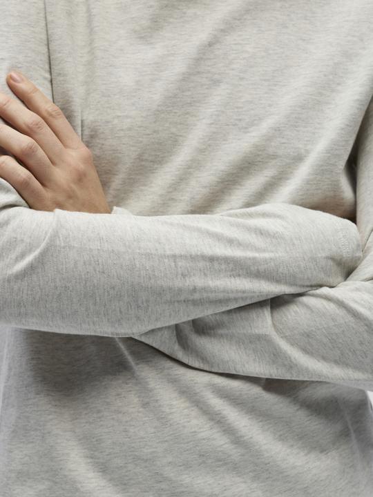 Immagine prodotto Object Langärmeliges T-Shirt (M)