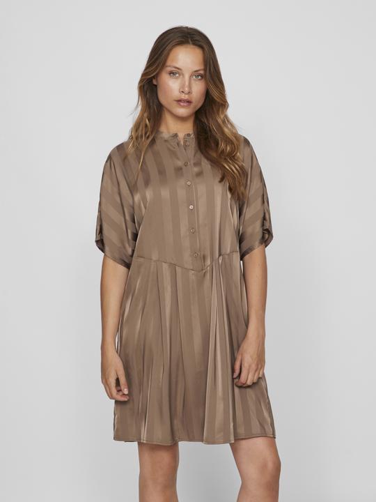 Image du produit Vila Robe courte à manches courtes (38)