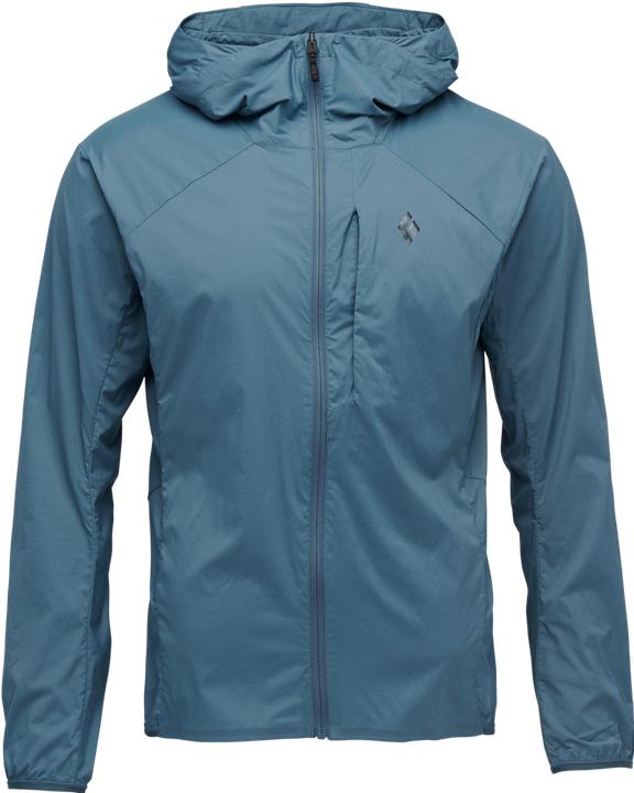 Produktbild Black Diamond M Alpine Start Hoody (M)