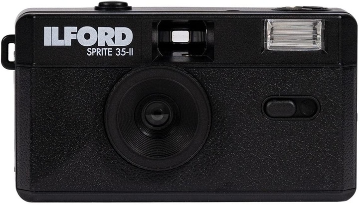 Immagine prodotto Ilford Sprite 35 II