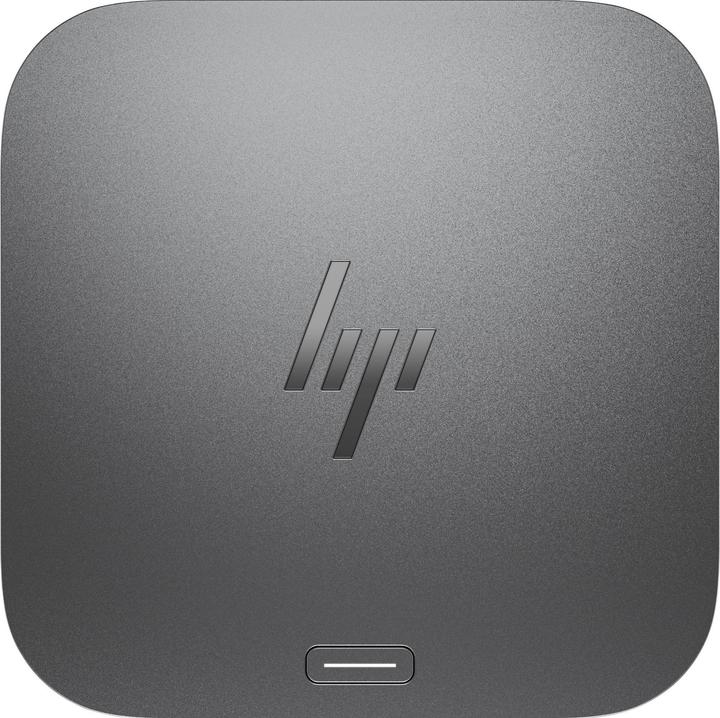 Immagine prodotto HP Thunderbolt 4 100W G6 Dock (Thunderbolt, 9 porte)