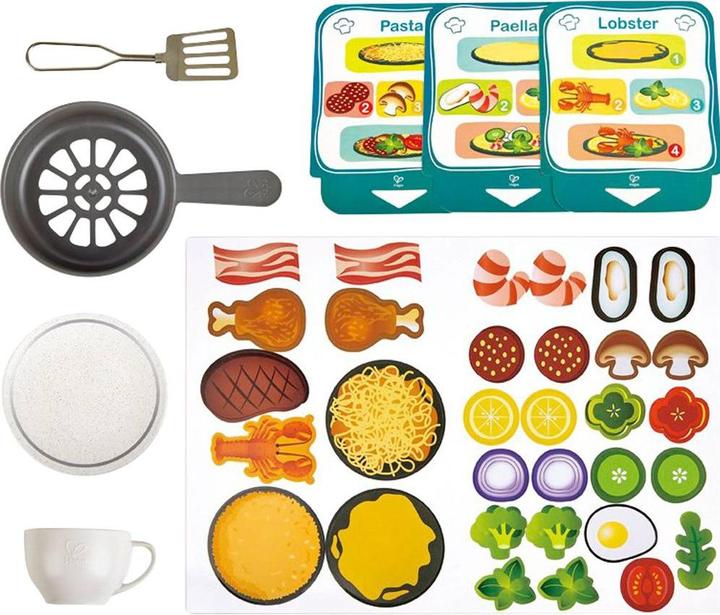 Produktbild Hape Deluxe