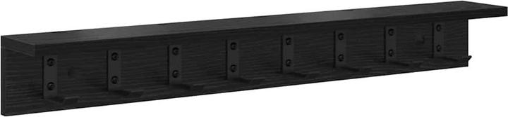 Produktbild vidaXL Wandgarderobe
