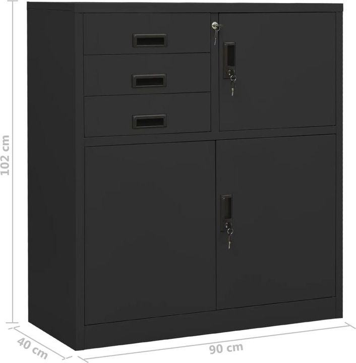 Anthracite