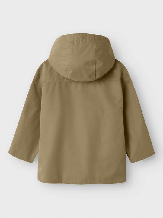Actual product image Name it Lange Jacke (110)