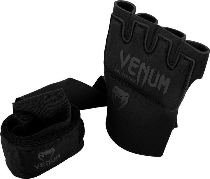 Produktbild Venum Kontact Gel Glove Schwarz, XS, Länge: 2.2 m (XS)
