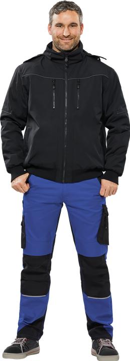 Actual product image Planam Outdoor Plane Blouson Gr. L (L)