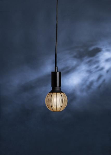 Produktbild Star Trading Lampe (E27, 4 W, 130 lm, 1 x, G)