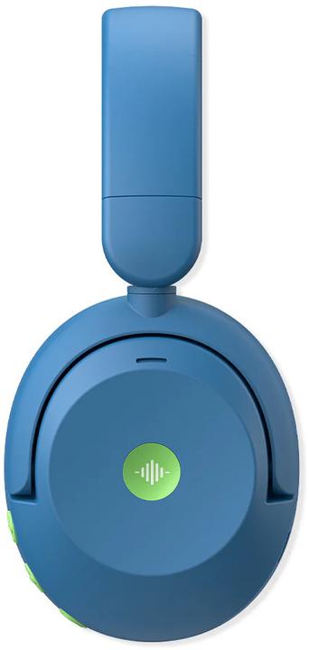 Actual product image Iclever Headphones Kids BT