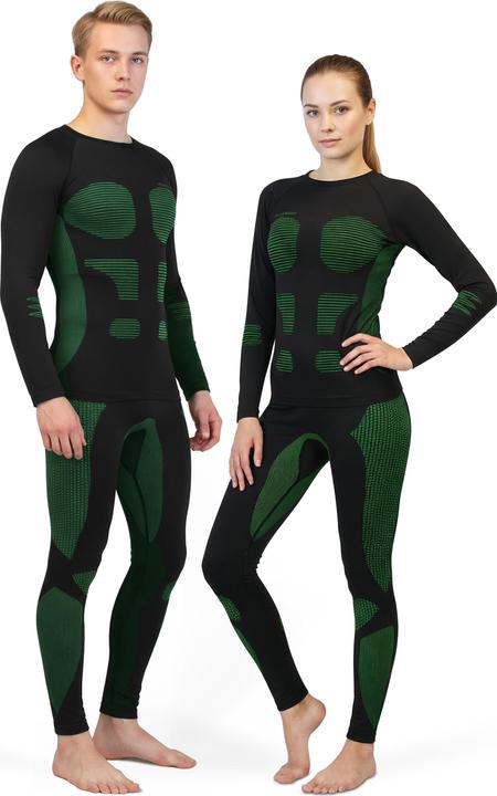 Produktbild Polar Husky Sport-Funktionsunterhemd Anatomic Functional Wear (L, XL)