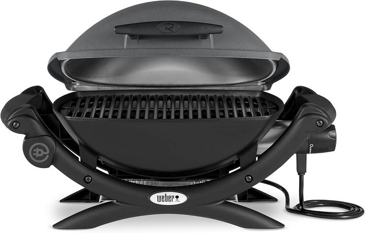 Immagine prodotto Weber Q 1400 (2.20 kW)