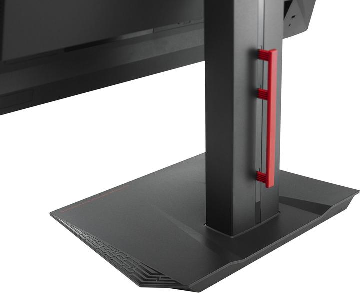 Actual product image ASUS Mg279q (2560 x 1440 pixels, 27")