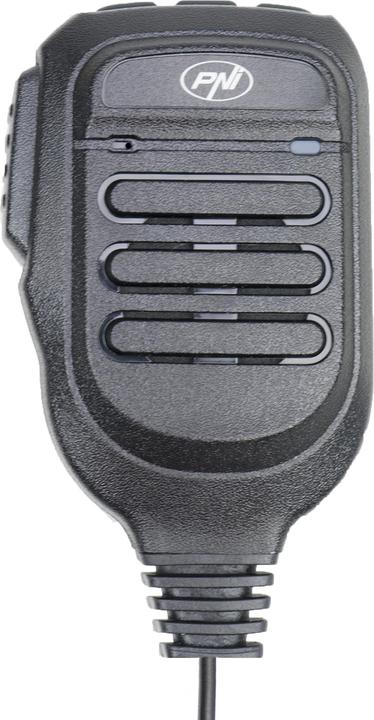 Actual product image PNI Replacement microphone for CB radio Escort HP 9500, HP 8900, HP 8000L with 6 pins