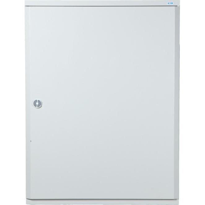 Eaton, Verteilerschrank, Aufputz-Installationsverteiler mit 293312