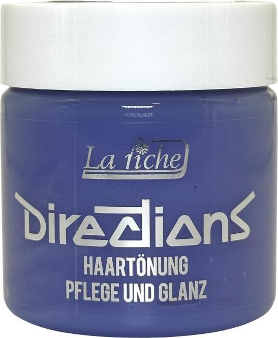 Actual product image Directions La Riche (White toner)