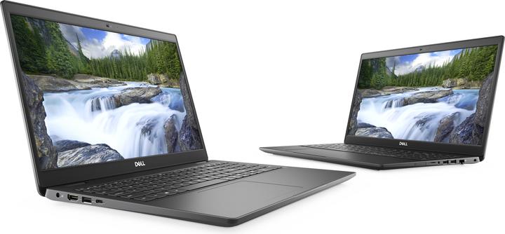 Produktbild Dell Latitude 3510 (15.60", Intel Core i5-10210U, 8 GB, 256 GB, DE)