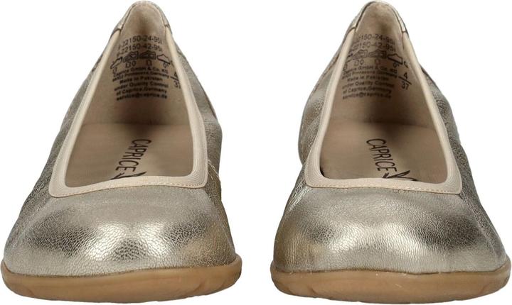 Actual product image Caprice Ballerina (39)