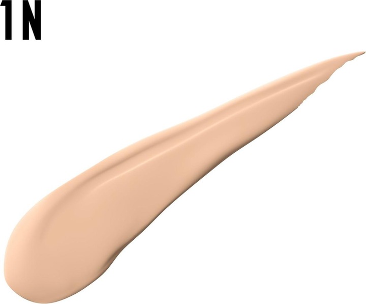 Actual product image Max Factor FF Multi Perfect Concealer No 1N (1N)