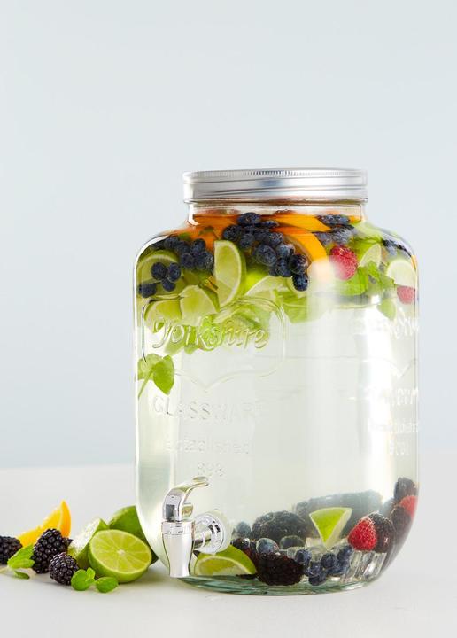 Image du produit Schou Distributeur de boissons avec robinet (8l)