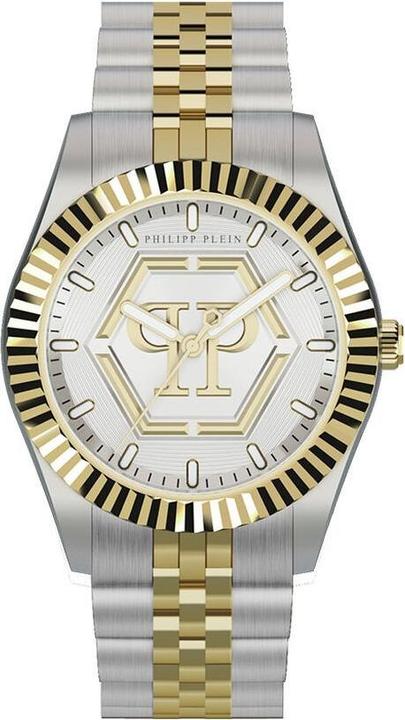 Produktbild Philipp Plein PW2BA0323 Street Couture (Analoguhr, 38 mm)