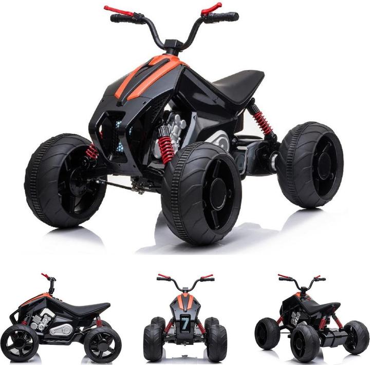 Es-toys Kinderquad 718 (12 V)