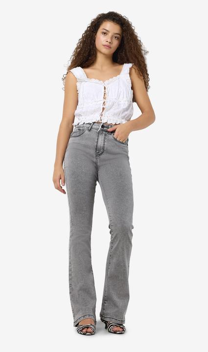 Immagine prodotto Noisy May NMSALLIE Flared Jeans (32)