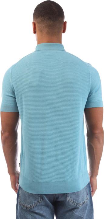 Produktbild BOSS HIannotti Poloshirt Jerseyware (L)