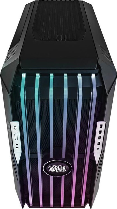 Actual product image Cooler Master HAF 700 (E-ATX)