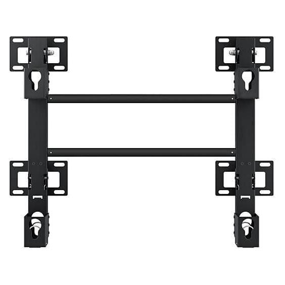 Samsung WMN-8200SC WALL MOUNT (Wand, 4.90 kg), TV Wandhalterung, Schwarz