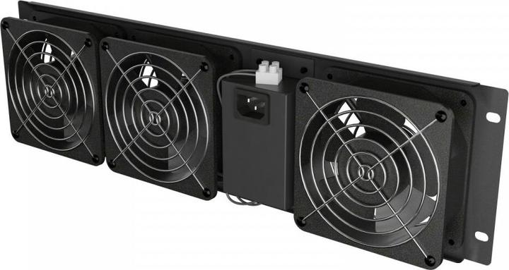 Produktbild Lanberg Ventilationspanel