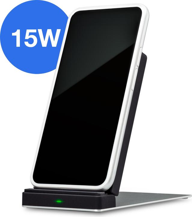 Produktbild Mobilize Kabelloses Ladegerät