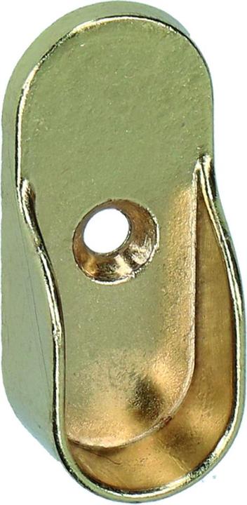 Werkstarck Palier de tube d'armoire