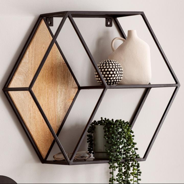 Actual product image Wohnling 60x52x20 (60 x 20 x 52 cm)