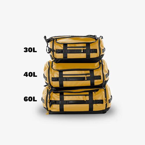 Produktbild Wandrd CARRYALL Duffel 60L Dallol Yellow (60 l)