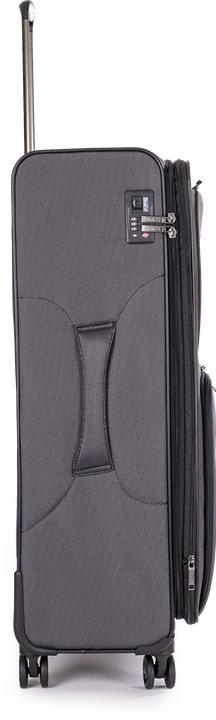 Actual product image Stratic Bendigo Light+ - Trolley Case (120 l)