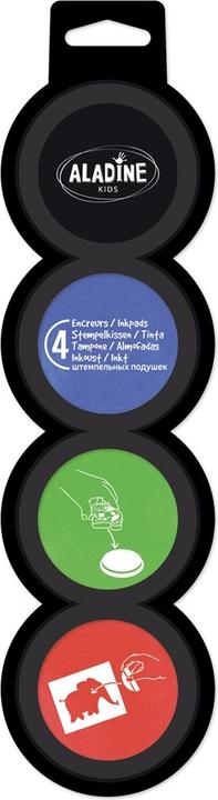 Aladine Stempelkissen Minos Basic