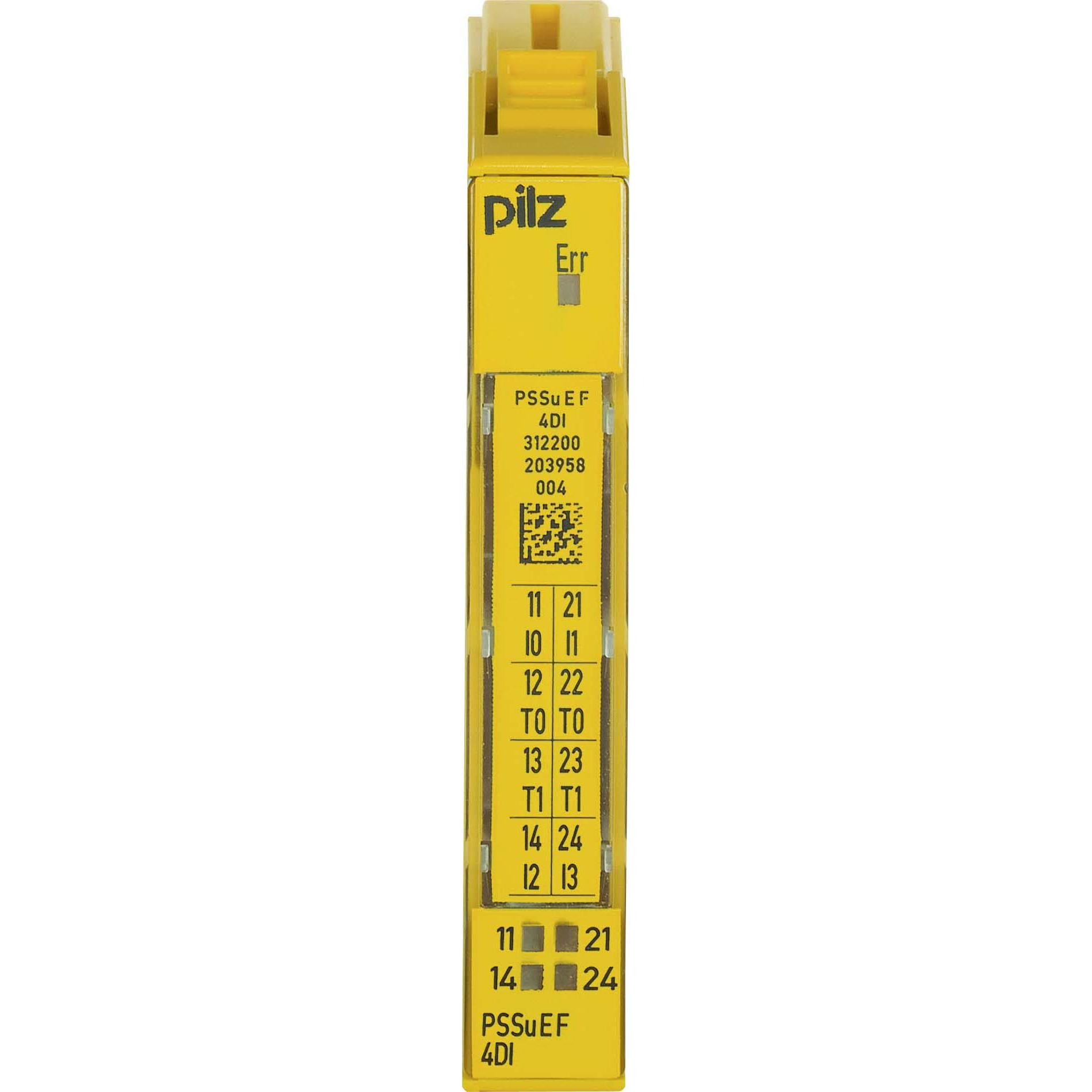 Pilz Kommunikationsmodul (312200)