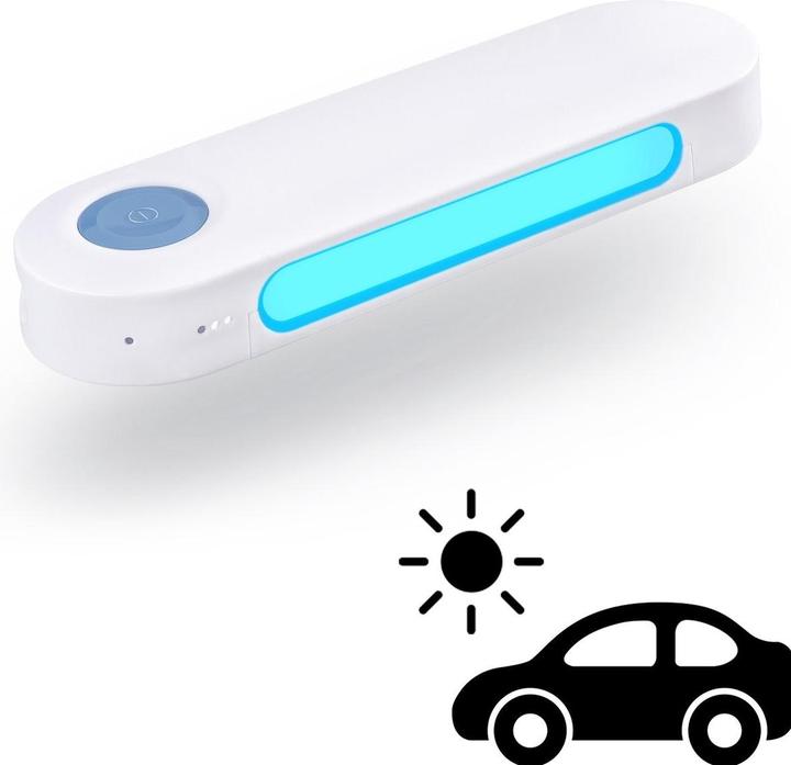 Produktbild Lucimed Luminette Drive (100 lx)
