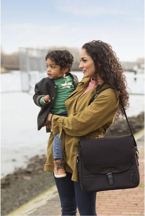 Produktbild Nuna Wickeltasche