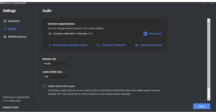 Image du produit Sonarworks Système de correction spatiale Reference 4 Headphone Edition