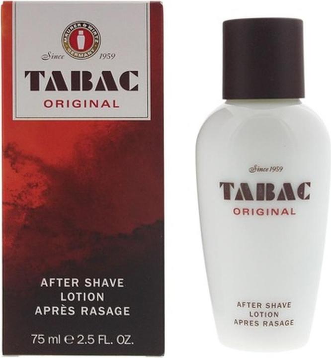 Immagine prodotto Tabac Originale (Lozione dopobarba, 75 ml)