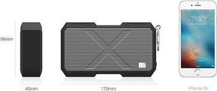 Produktbild Nillkin X-Man (8 h, Akkubetrieb)